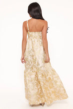 Load image into Gallery viewer, Maxi length dress
